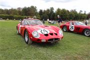 Chantilly Arts & Elegance 2017