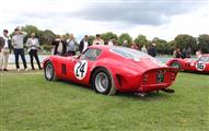 Chantilly Arts & Elegance 2017