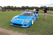 Chantilly Arts & Elegance 2017