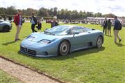 Chantilly Arts & Elegance 2017