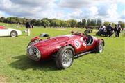 Chantilly Arts & Elegance 2017