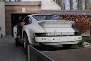 Restauratie Porsche 911 SC (1983) - foto 11 van 107
