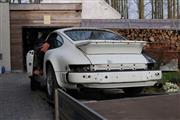 Restauratie Porsche 911 SC (1983)