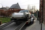 Restauratie Porsche 911 SC (1983)