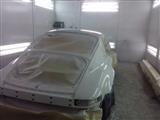 Restauratie Porsche 911 SC (1983)