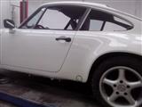 Restauratie Porsche 911 SC (1983)