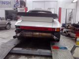 Restauratie Porsche 911 SC (1983)