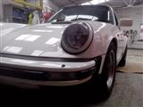 Restauratie Porsche 911 SC (1983)