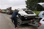 Restauratie Porsche 911 SC (1983)