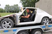 Restauratie Porsche 911 SC (1983)