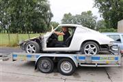 Restauratie Porsche 911 SC (1983)