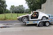 Restauratie Porsche 911 SC (1983)