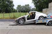 Restauratie Porsche 911 SC (1983)