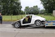 Restauratie Porsche 911 SC (1983)