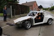 Restauratie Porsche 911 SC (1983)