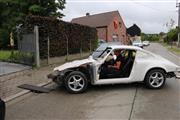 Restauratie Porsche 911 SC (1983)