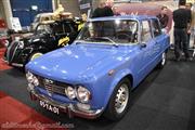 InterClassics Maastricht