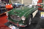 InterClassics Maastricht