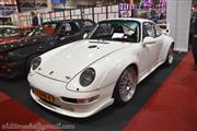 InterClassics Maastricht