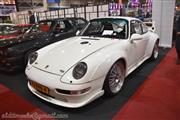 InterClassics Maastricht