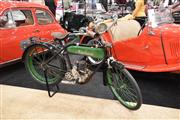 InterClassics Maastricht