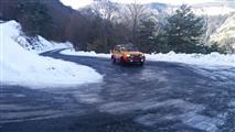 Rallye Monte-Carlo Historique