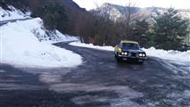 Rallye Monte-Carlo Historique