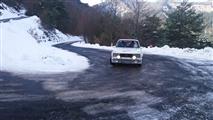 Rallye Monte-Carlo Historique