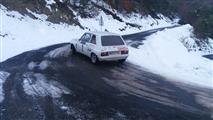 Rallye Monte-Carlo Historique