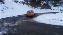 Rallye Monte-Carlo Historique