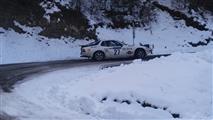 Rallye Monte-Carlo Historique