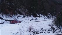 Rallye Monte-Carlo Historique