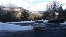 Rallye Monte-Carlo Historique