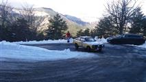 Rallye Monte-Carlo Historique