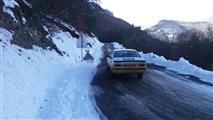 Rallye Monte-Carlo Historique