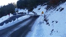 Rallye Monte-Carlo Historique