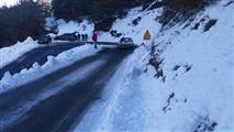 Rallye Monte-Carlo Historique