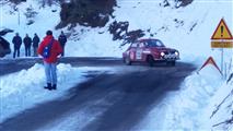 Rallye Monte-Carlo Historique