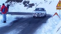 Rallye Monte-Carlo Historique