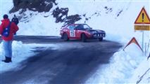 Rallye Monte-Carlo Historique