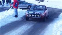 Rallye Monte-Carlo Historique