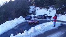 Rallye Monte-Carlo Historique