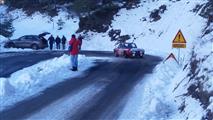 Rallye Monte-Carlo Historique