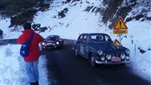 Rallye Monte-Carlo Historique