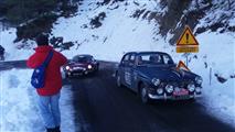 Rallye Monte-Carlo Historique