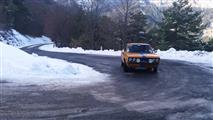 Rallye Monte-Carlo Historique