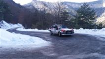 Rallye Monte-Carlo Historique