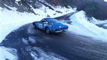 Rallye Monte-Carlo Historique