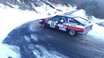 Rallye Monte-Carlo Historique