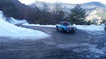 Rallye Monte-Carlo Historique